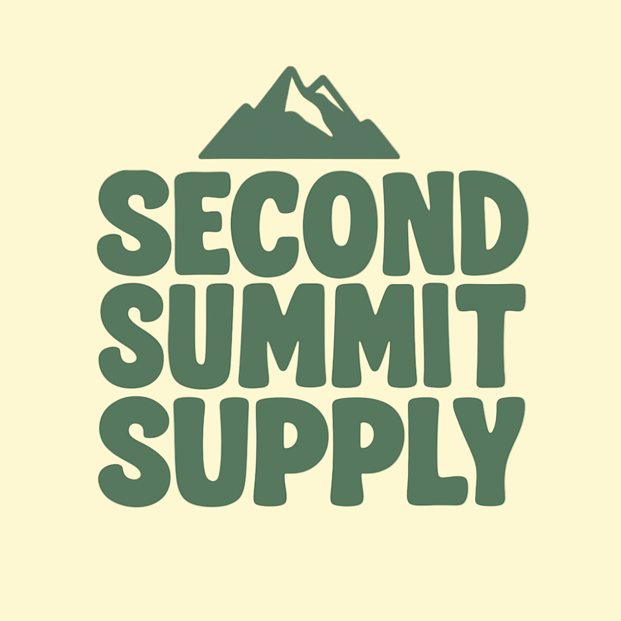 Second-Summit-Supply